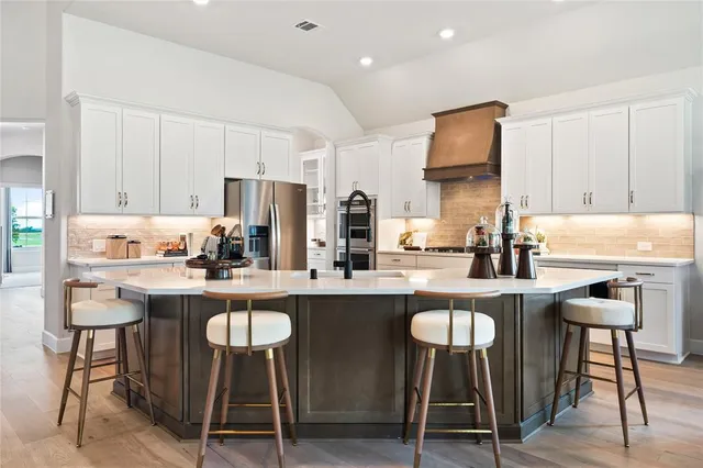 $574,990 | 722 Soprano Drive, Forney, TX 75126