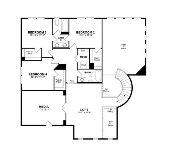 $574,990 | 722 Soprano Drive, Forney, TX 75126