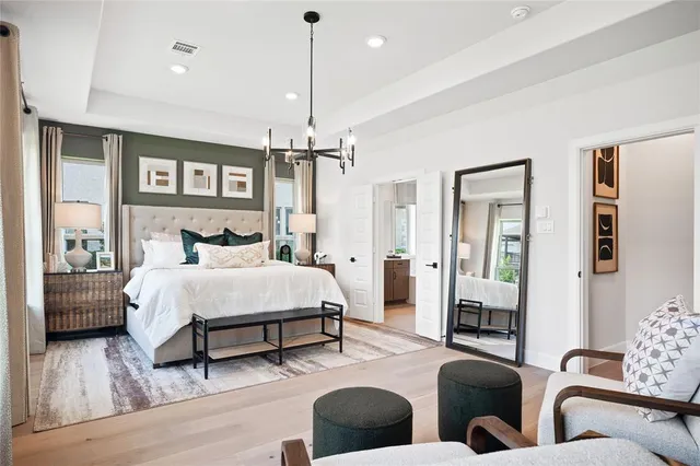 $574,990 | 722 Soprano Drive, Forney, TX 75126