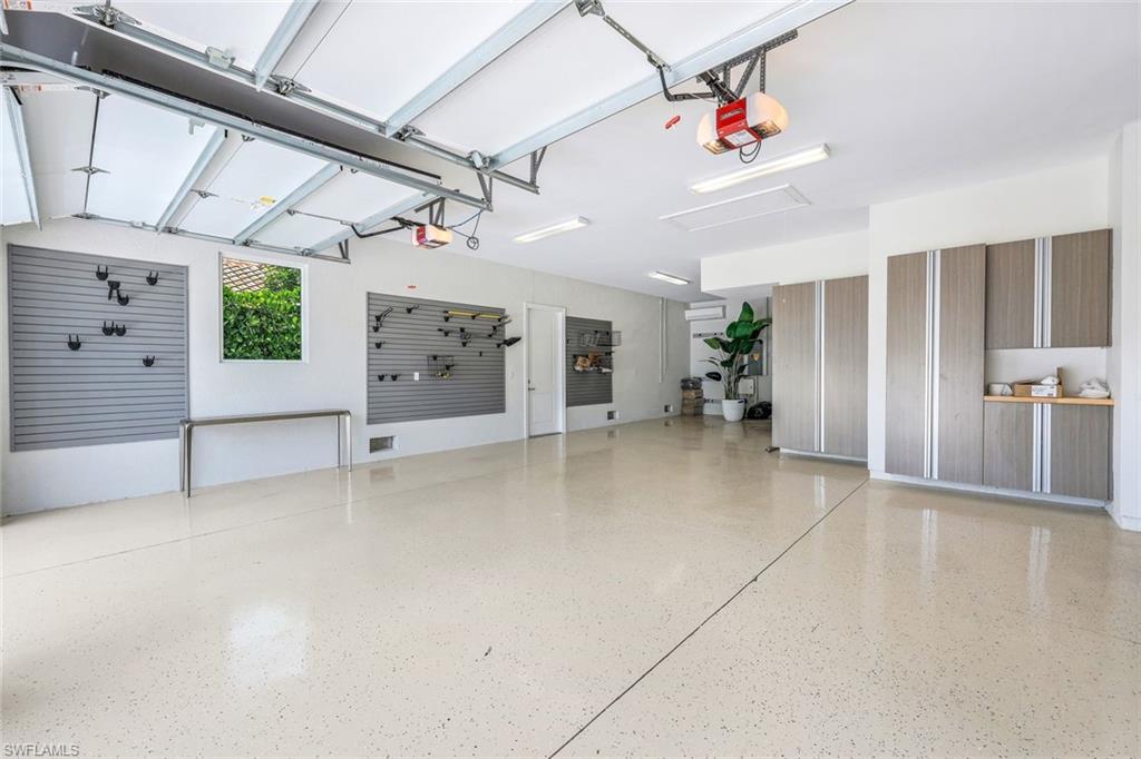 569 Neapolitan Way Naples, FL 34103 - Photo 30 of 50 a view of livingroom with stairs