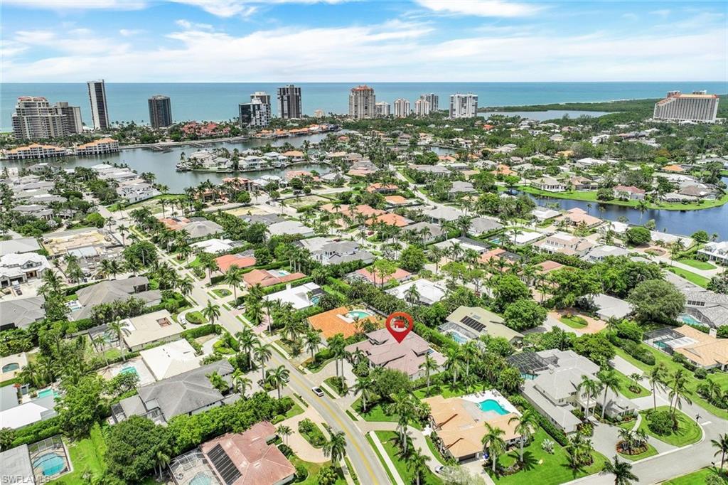 569 Neapolitan Way Naples, FL 34103 - Photo 48 of 50 view of city