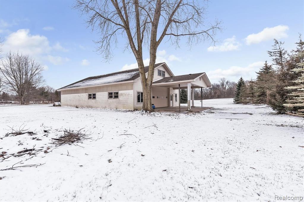 5332 Ohara Road Carleton, MI 48117 - Photo 39 of 52