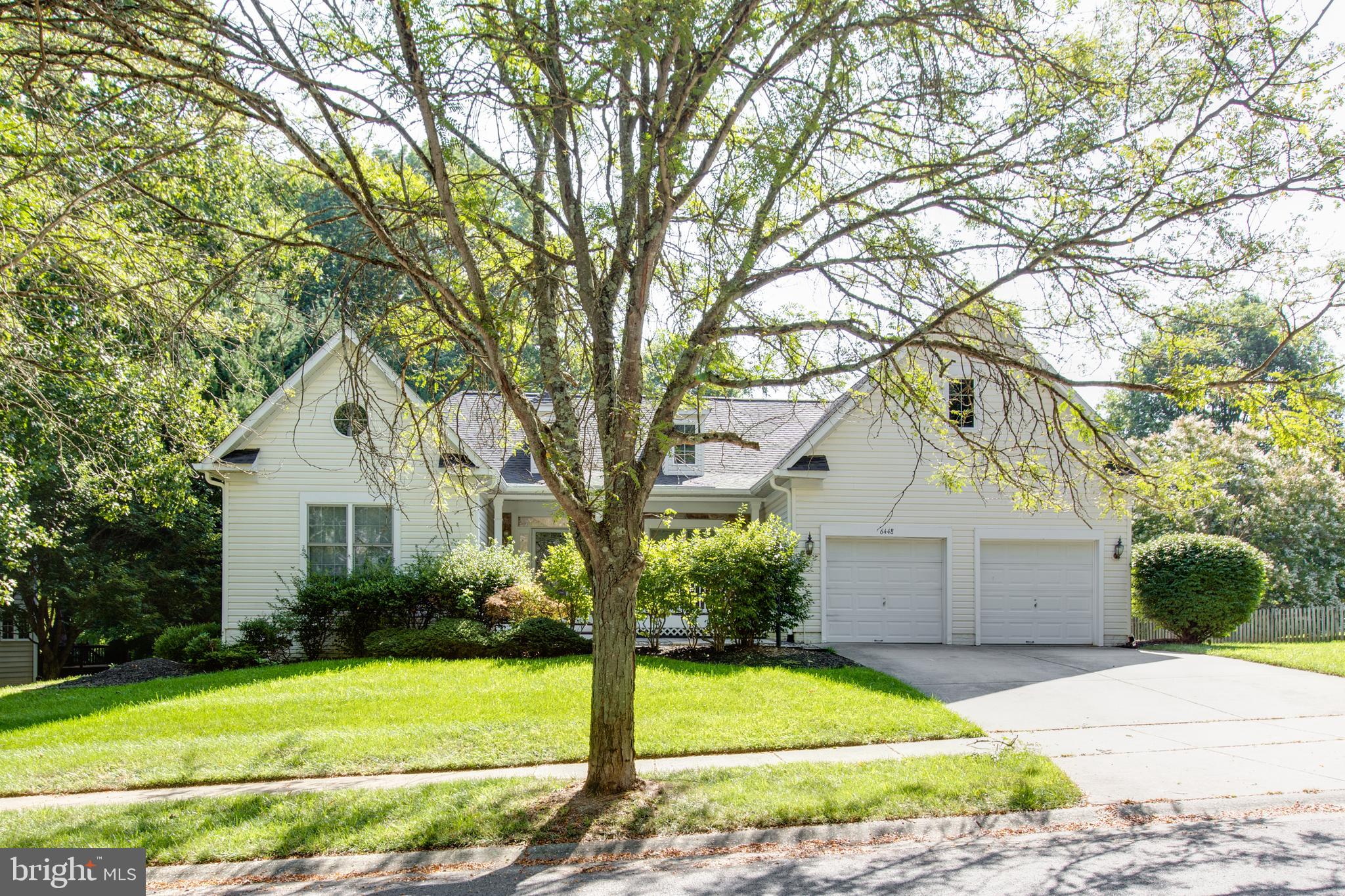 6448 Sundown Trail Columbia, MD 21044 - Photo 1 of 50