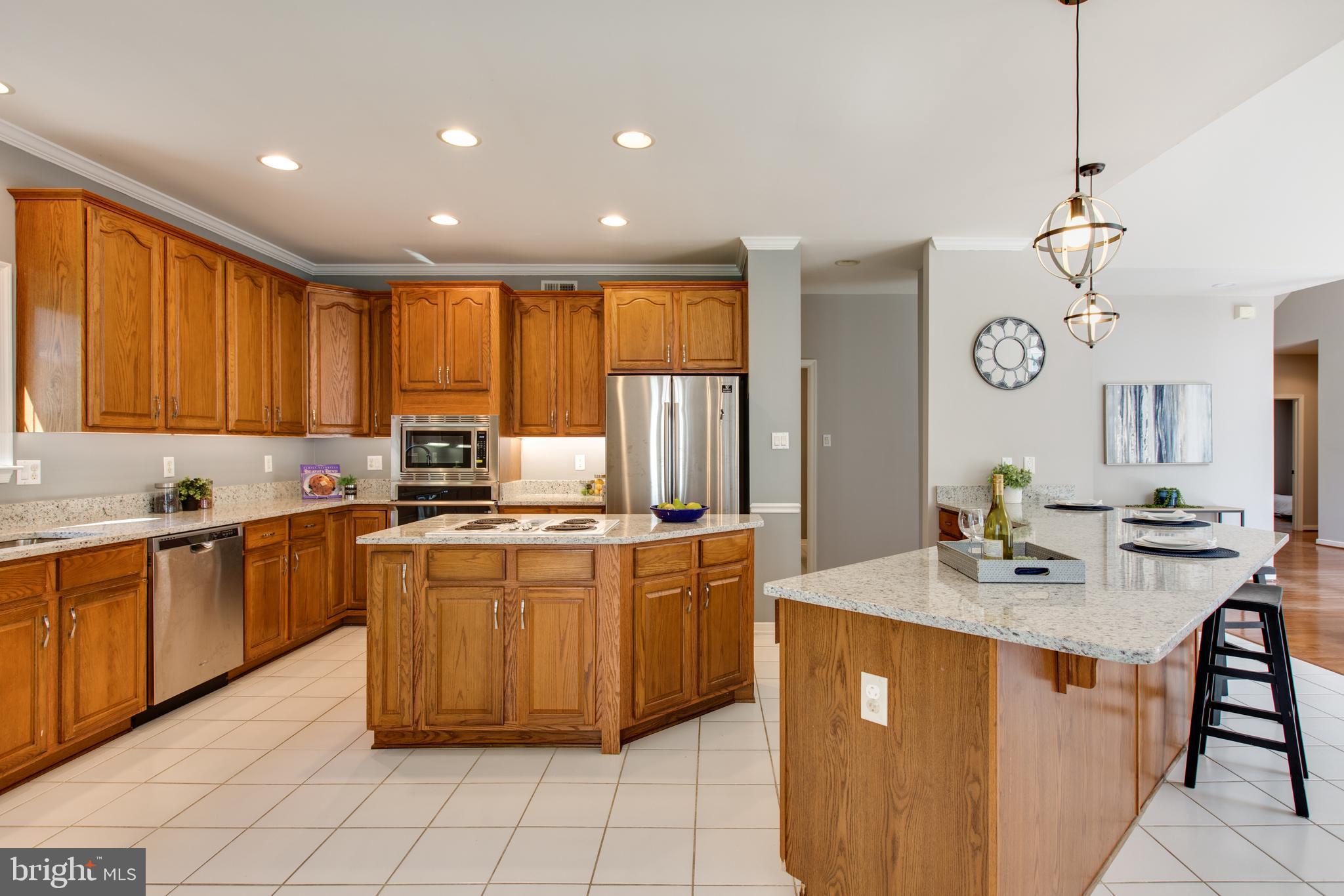 6448 Sundown Trail Columbia, MD 21044 - Photo 13 of 50