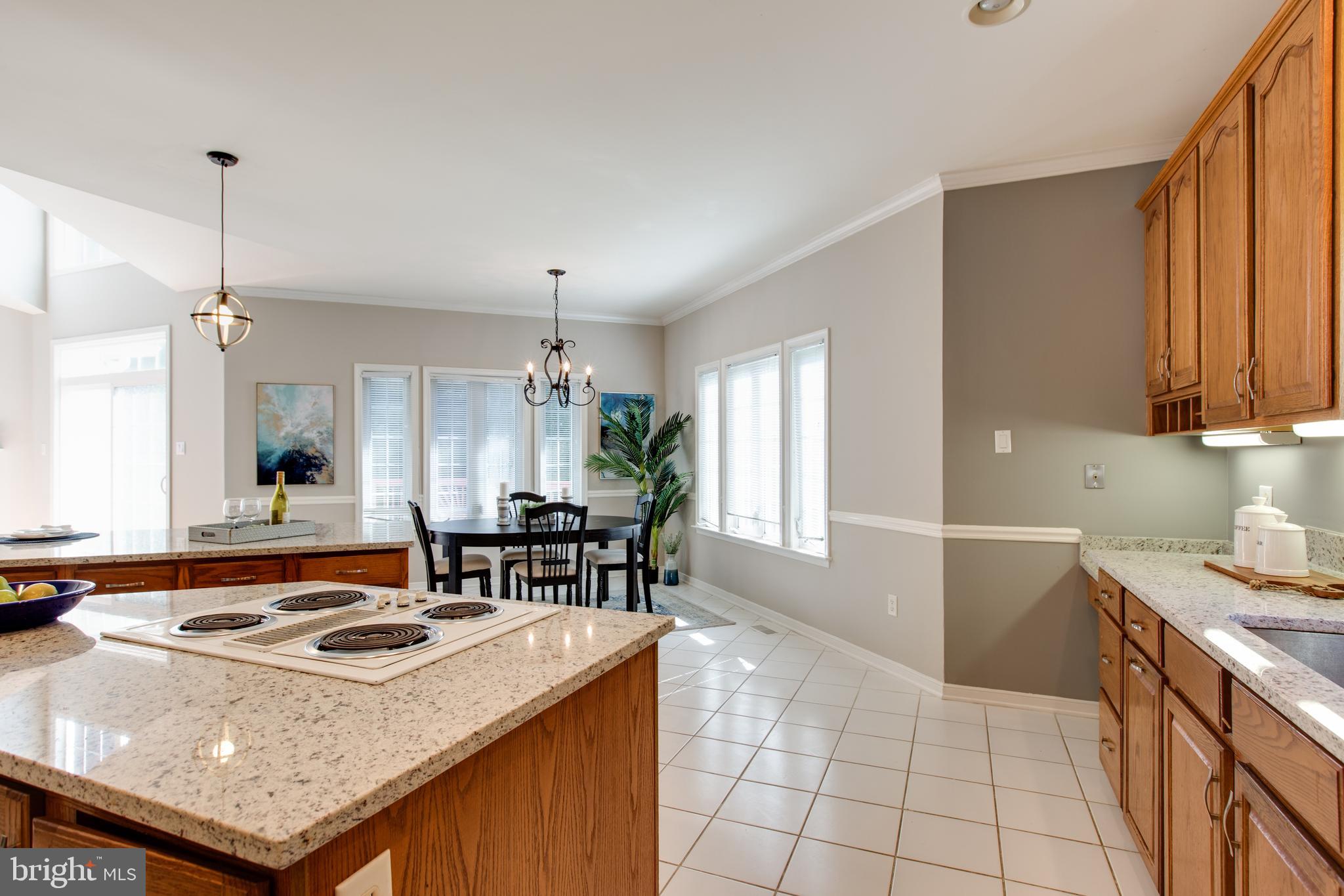 6448 Sundown Trail Columbia, MD 21044 - Photo 14 of 50