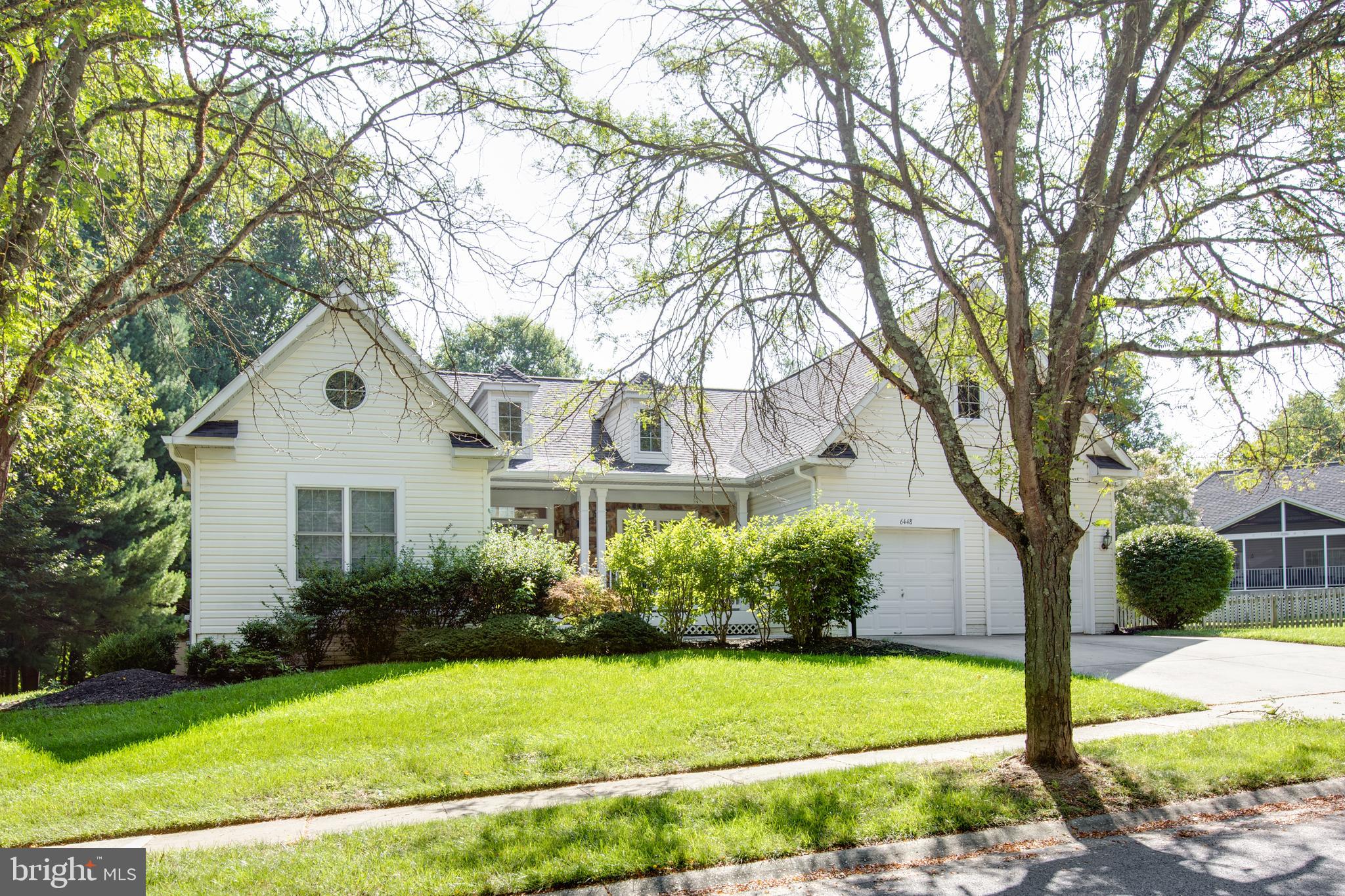 6448 Sundown Trail Columbia, MD 21044 - Photo 2 of 50