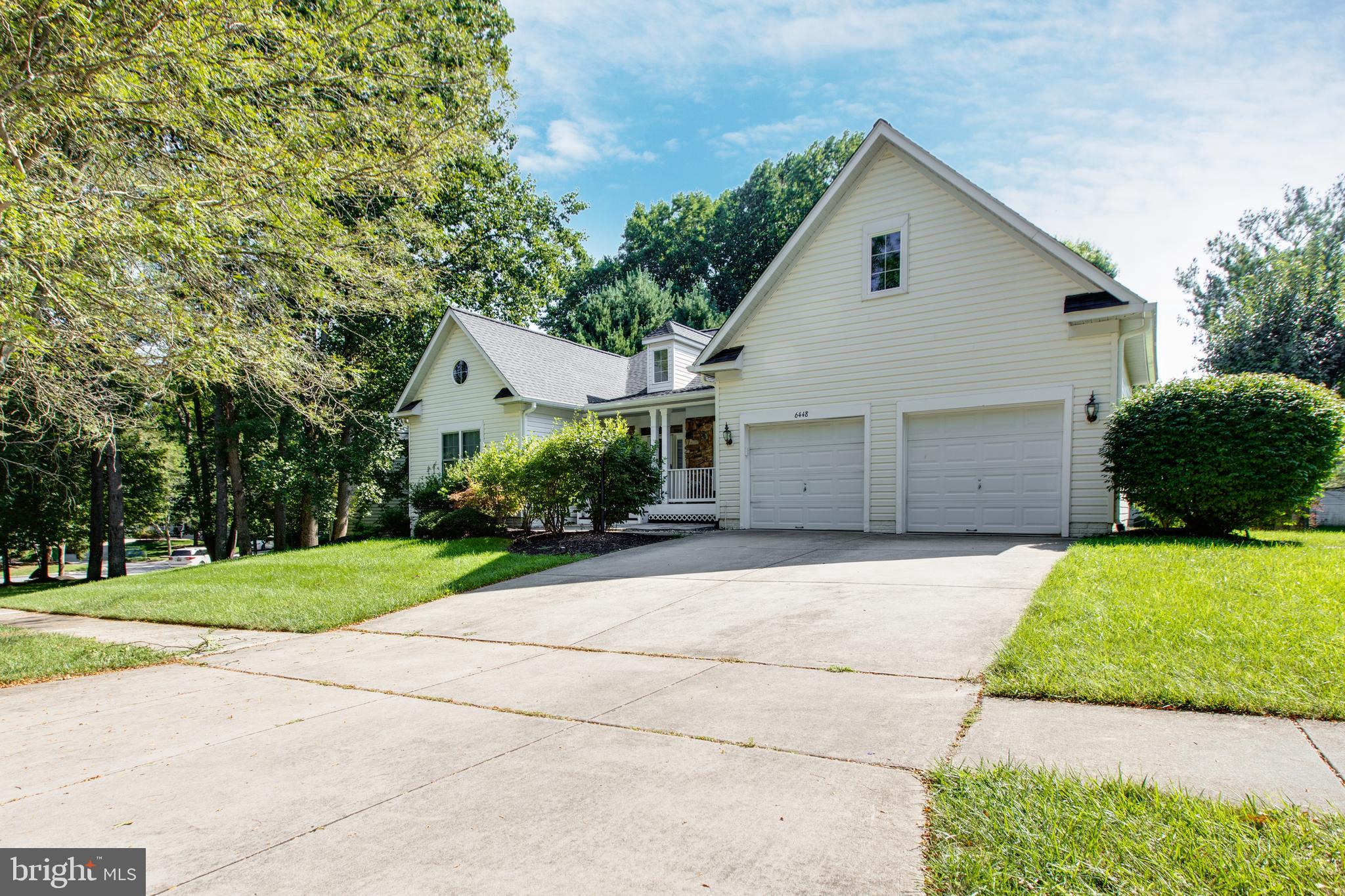 6448 Sundown Trail Columbia, MD 21044 - Photo 3 of 50