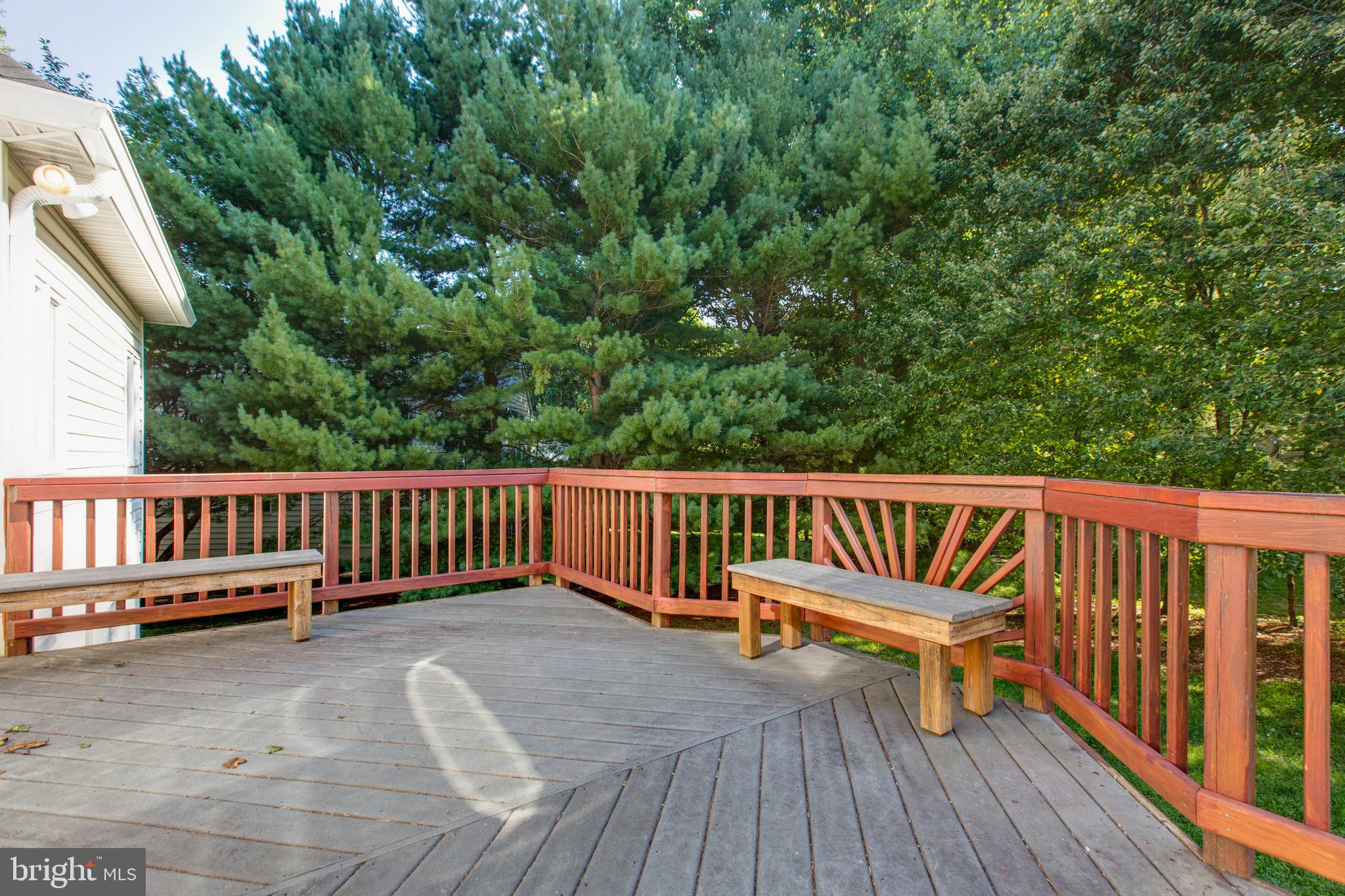 6448 Sundown Trail Columbia, MD 21044 - Photo 42 of 50