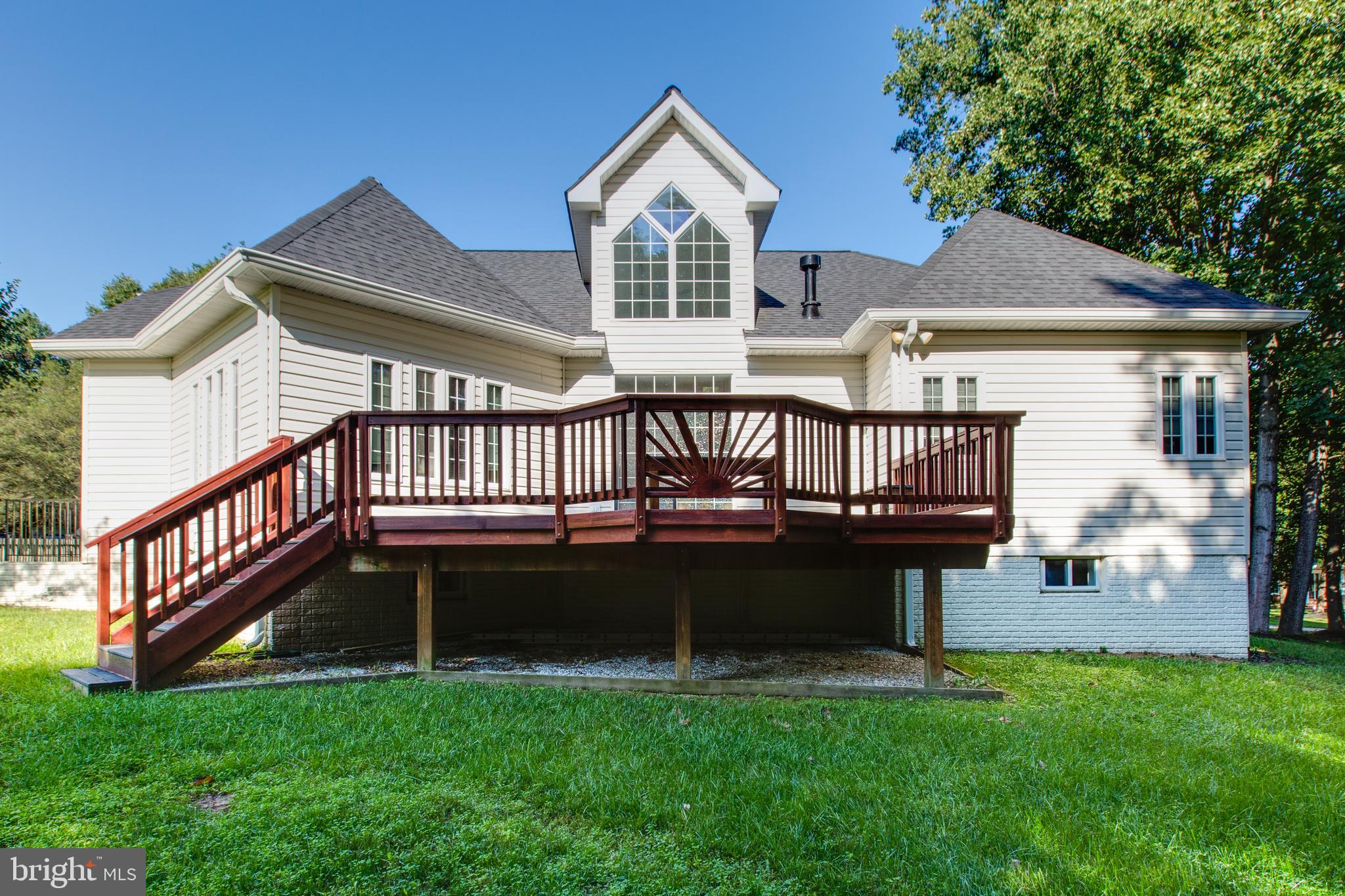 6448 Sundown Trail Columbia, MD 21044 - Photo 43 of 50