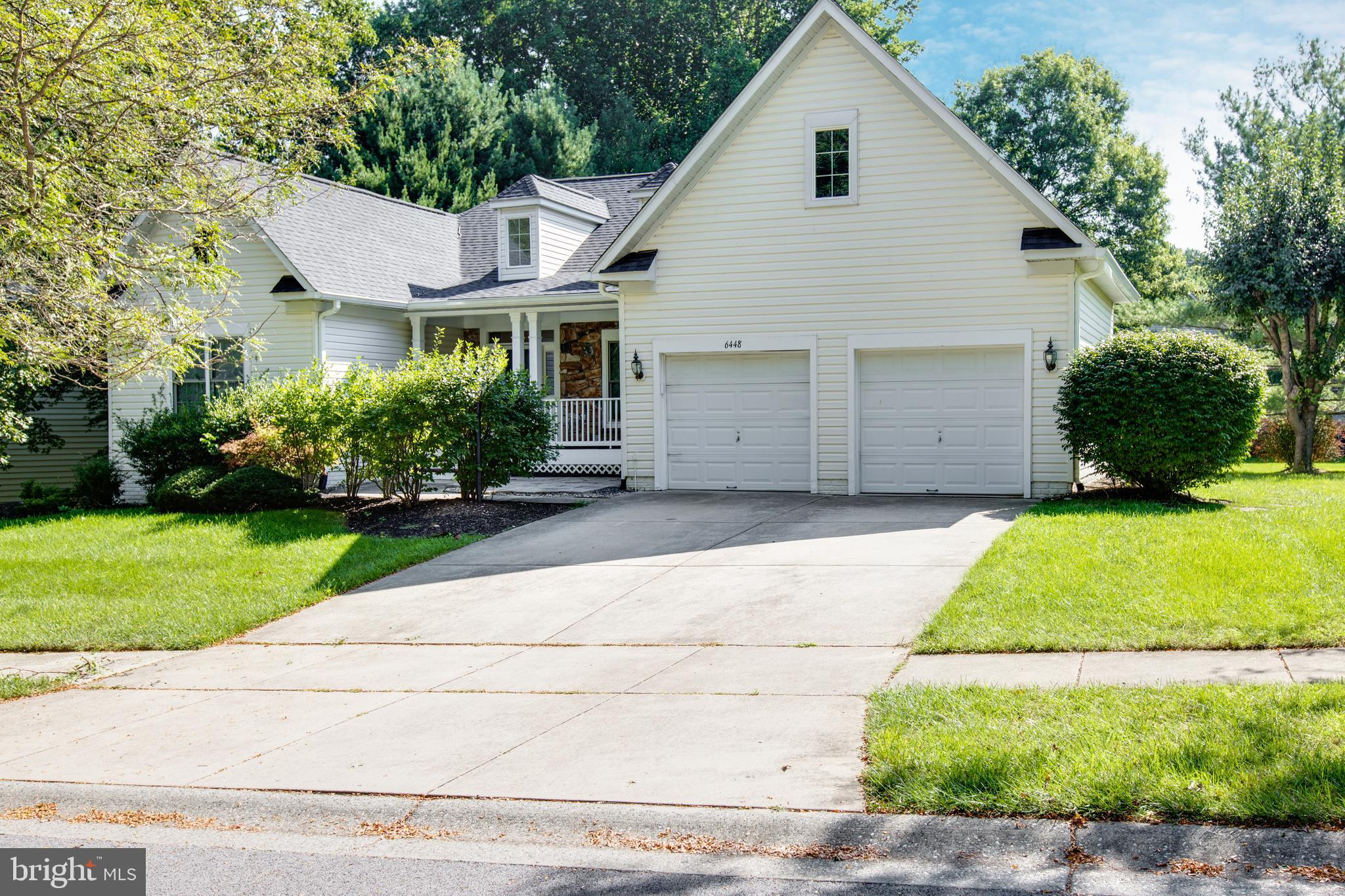 6448 Sundown Trail Columbia, MD 21044 - Photo 44 of 50