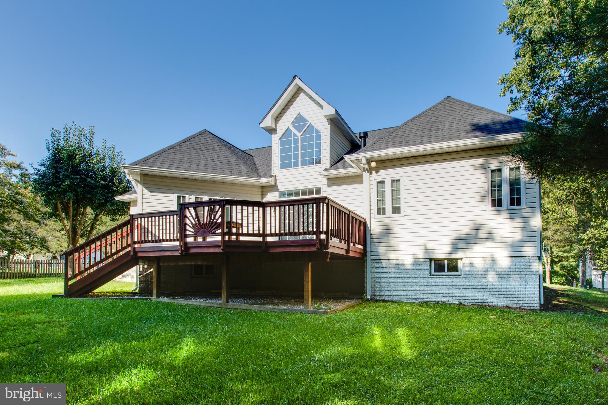 6448 Sundown Trail Columbia, MD 21044 - Photo 45 of 50