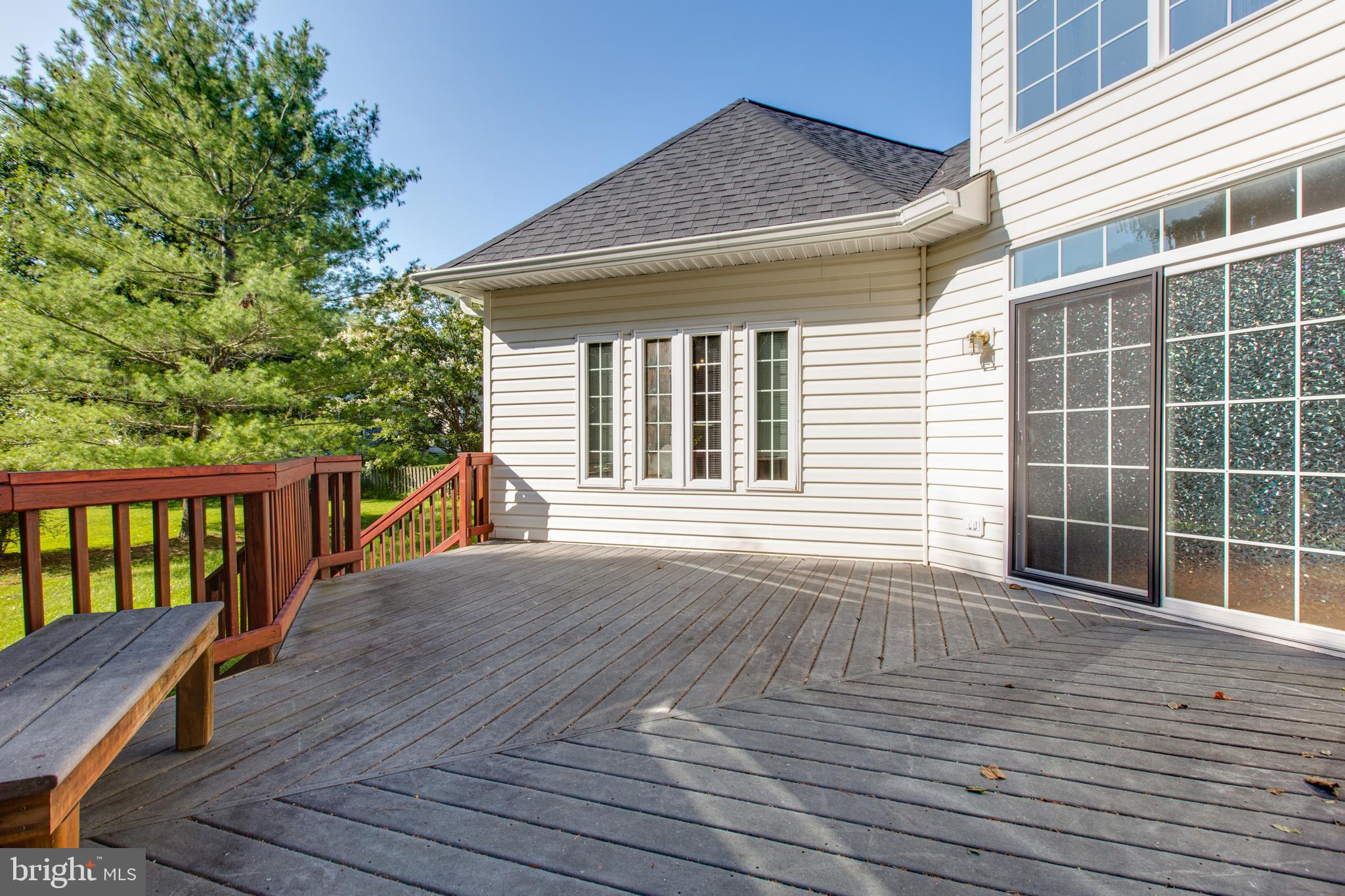 6448 Sundown Trail Columbia, MD 21044 - Photo 46 of 50