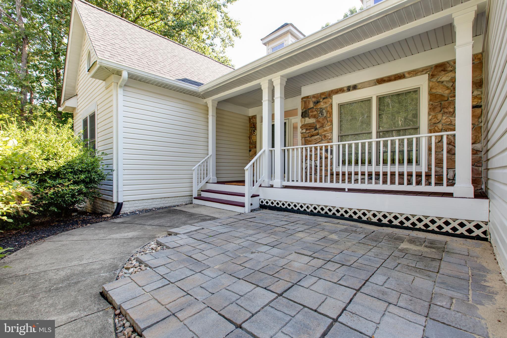 6448 Sundown Trail Columbia, MD 21044 - Photo 5 of 50