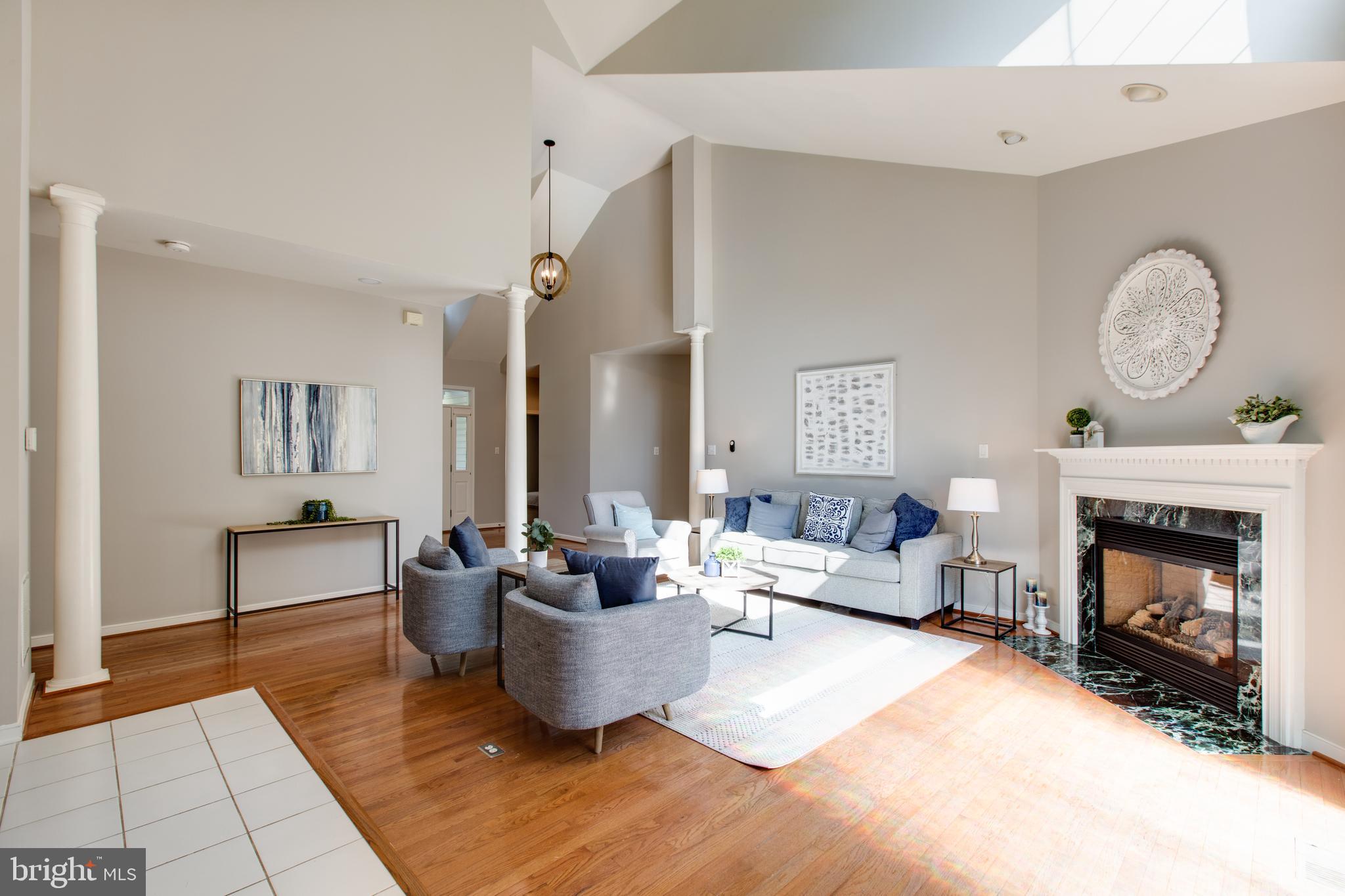 6448 Sundown Trail Columbia, MD 21044 - Photo 7 of 50