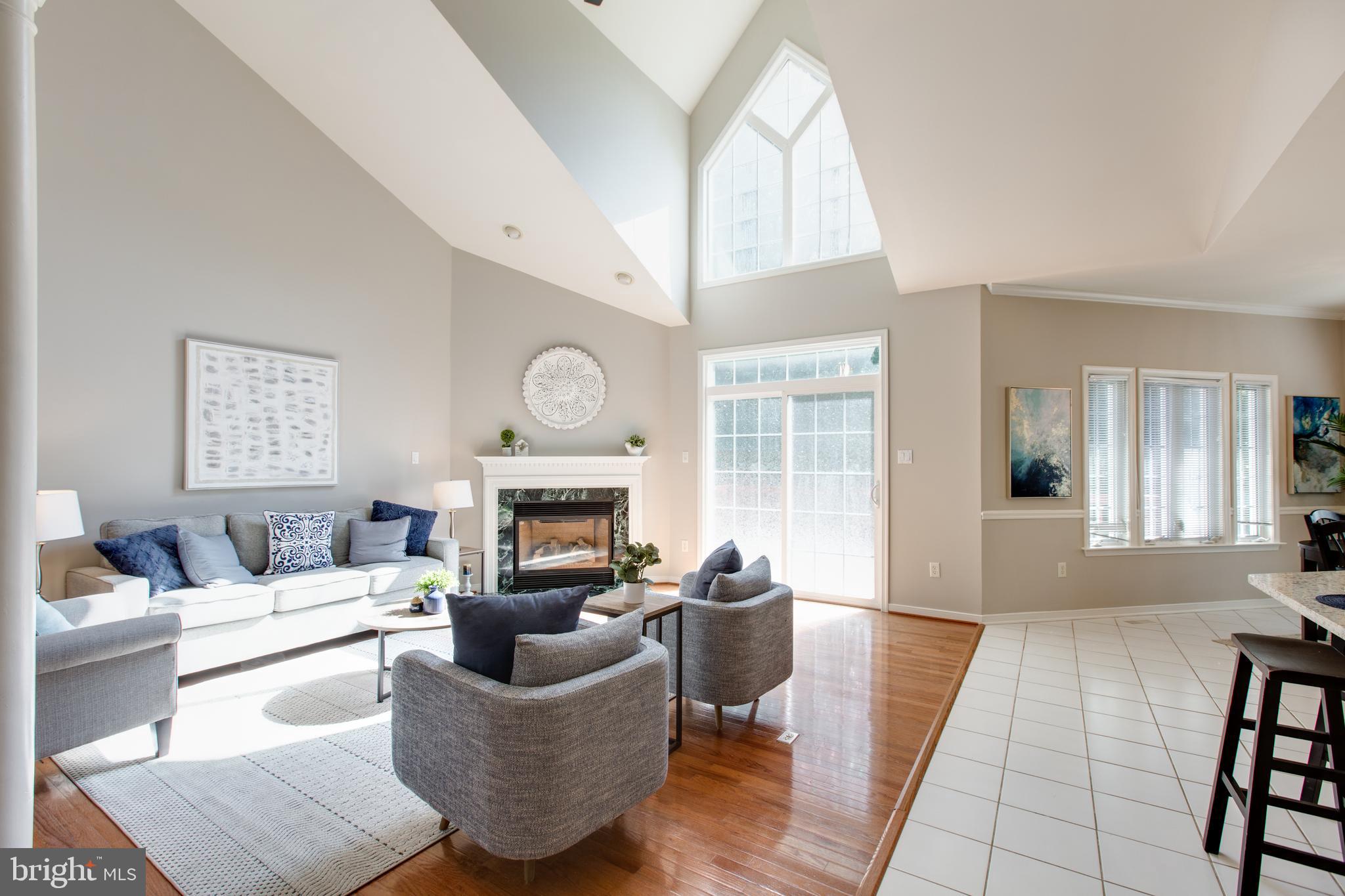 6448 Sundown Trail Columbia, MD 21044 - Photo 8 of 50