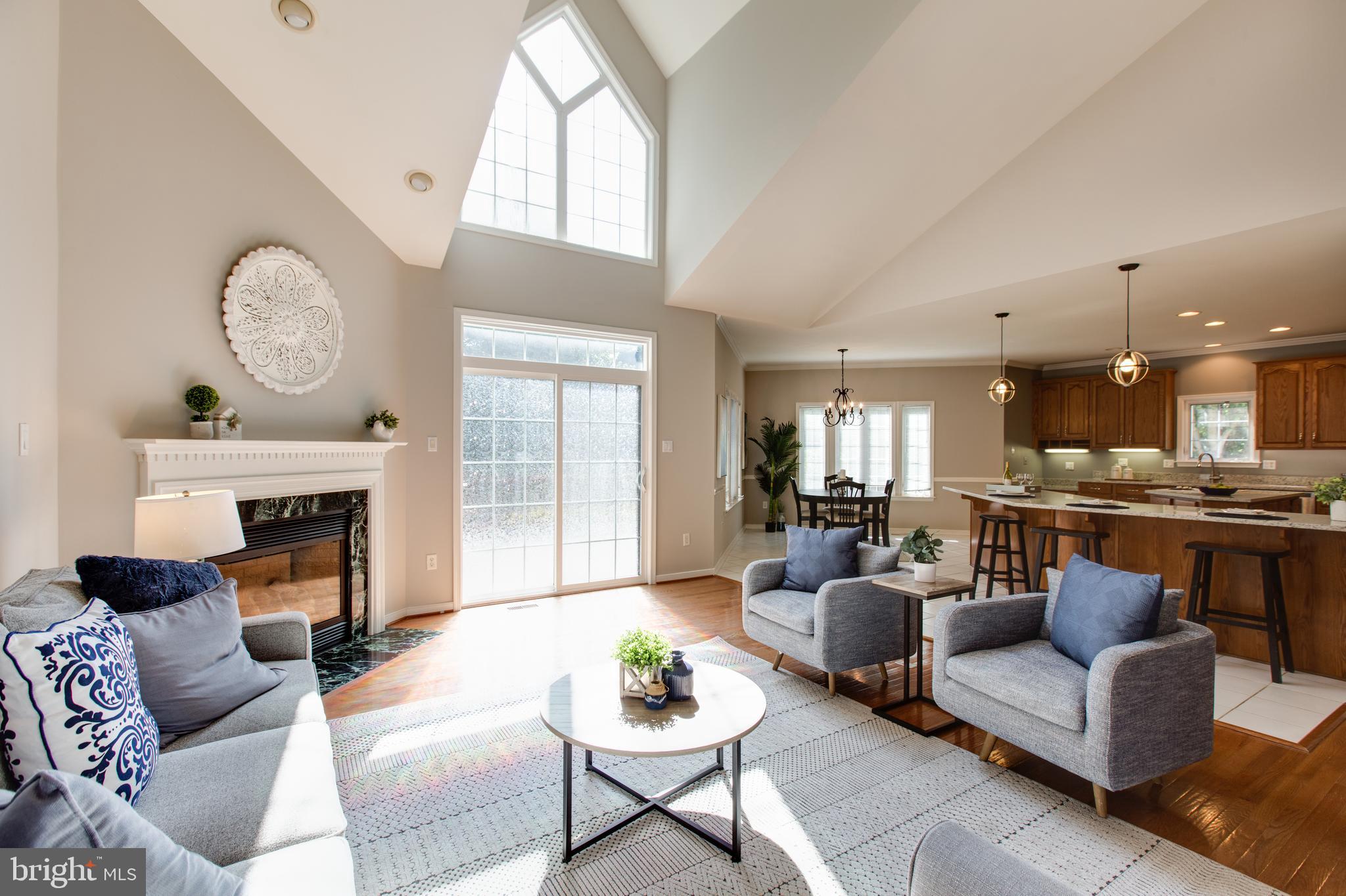 6448 Sundown Trail Columbia, MD 21044 - Photo 9 of 50