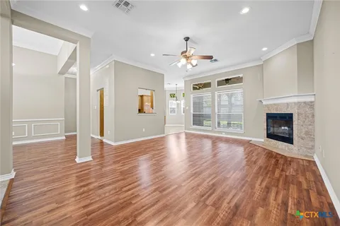 $384,900 | 2807 Amber Forest Trail, Belton, TX 76513