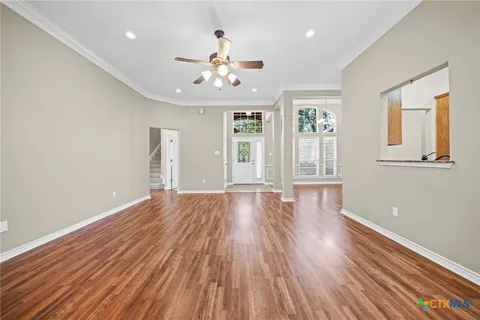 $384,900 | 2807 Amber Forest Trail, Belton, TX 76513