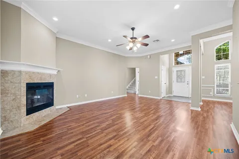 $384,900 | 2807 Amber Forest Trail, Belton, TX 76513