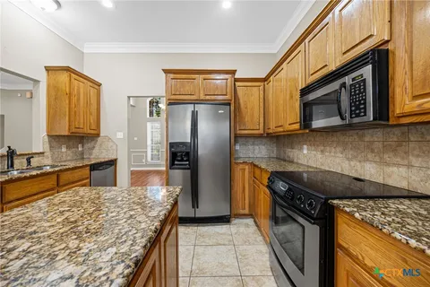 $384,900 | 2807 Amber Forest Trail, Belton, TX 76513