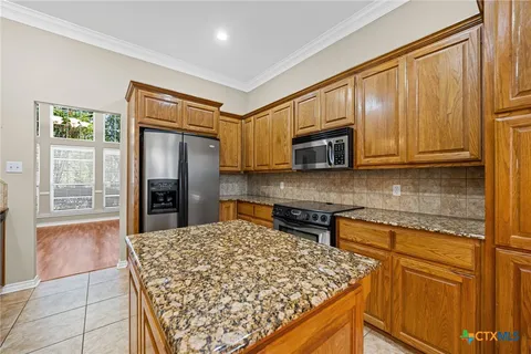 $384,900 | 2807 Amber Forest Trail, Belton, TX 76513