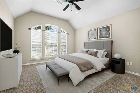 $384,900 | 2807 Amber Forest Trail, Belton, TX 76513