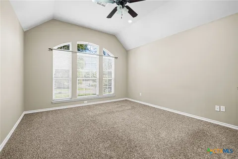 $384,900 | 2807 Amber Forest Trail, Belton, TX 76513