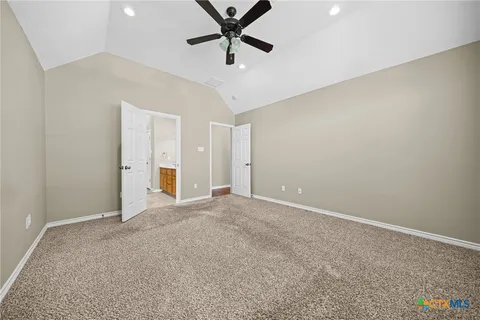 $384,900 | 2807 Amber Forest Trail, Belton, TX 76513