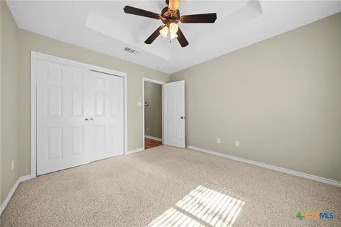 $384,900 | 2807 Amber Forest Trail, Belton, TX 76513