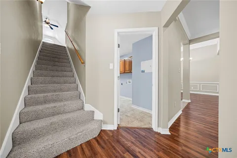 $384,900 | 2807 Amber Forest Trail, Belton, TX 76513