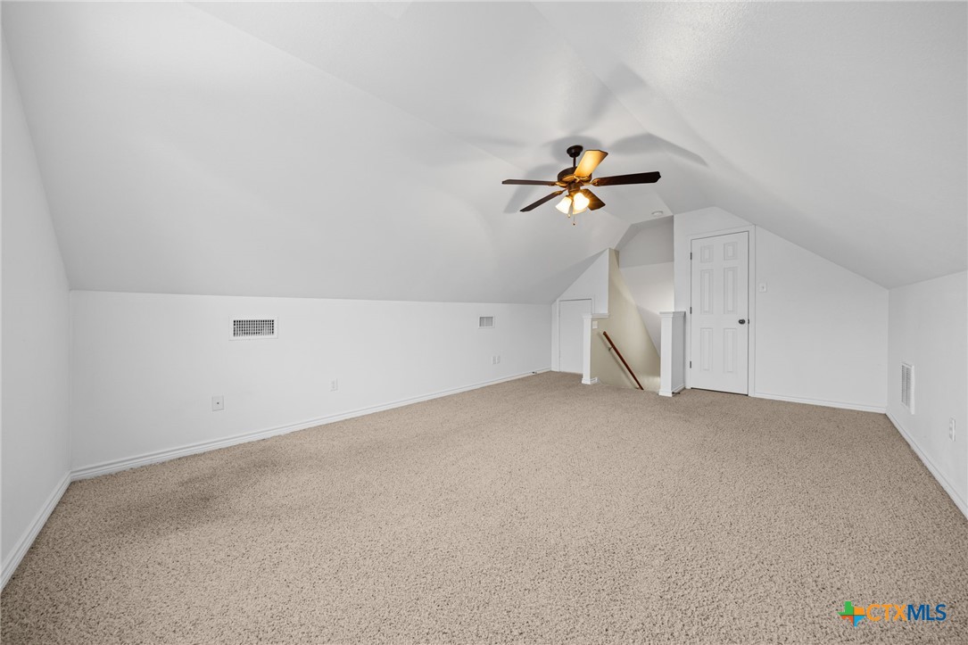 2807 Amber Forest Trail Belton, TX 76513 - Photo 37 of 40 a view of an empty room