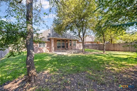 $384,900 | 2807 Amber Forest Trail, Belton, TX 76513