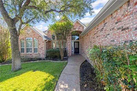 $384,900 | 2807 Amber Forest Trail, Belton, TX 76513