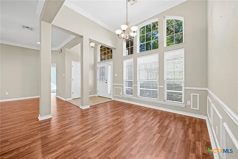 $384,900 | 2807 Amber Forest Trail, Belton, TX 76513