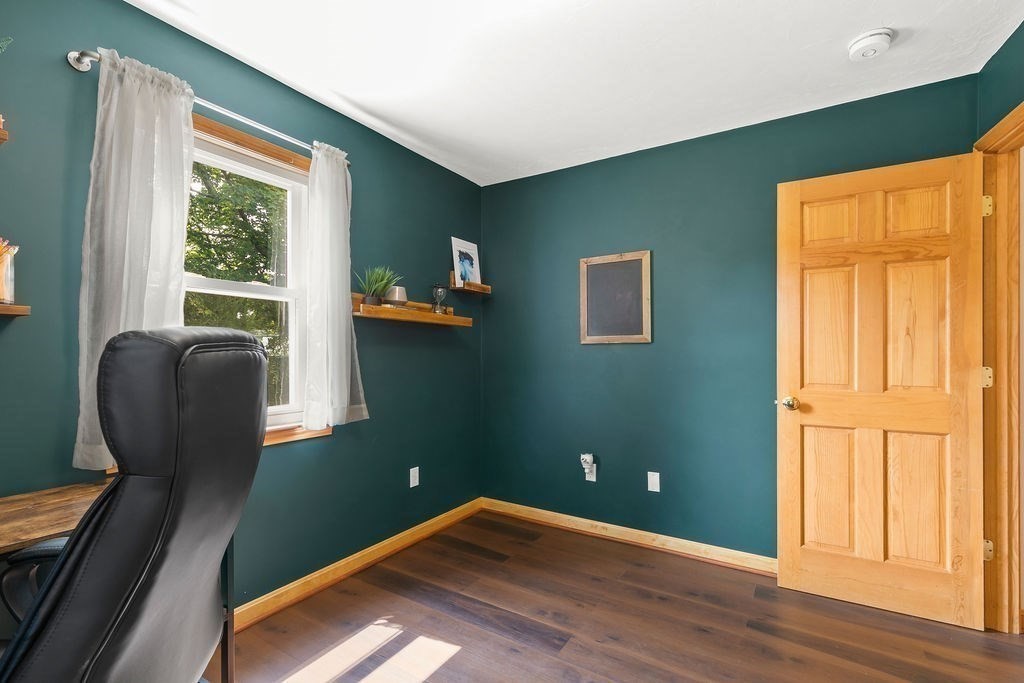 11 Amherst Road Stoughton, MA 02072 - Photo 22 of 42 a view of a livingroom with furniture and a window