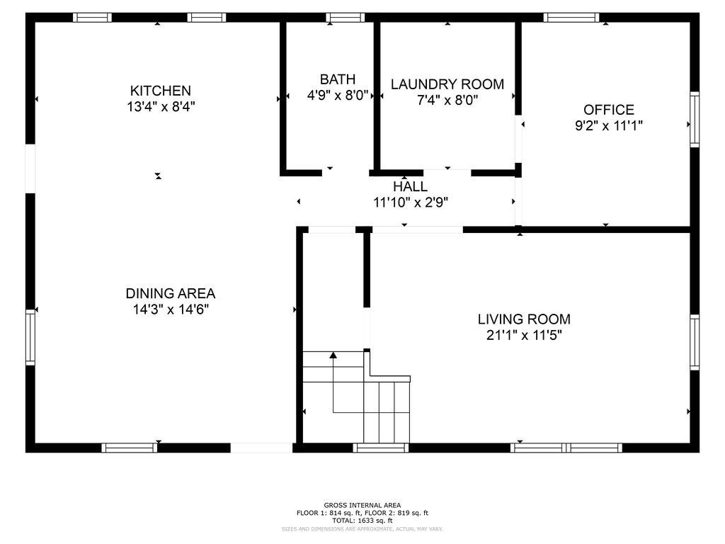 11 Amherst Road Stoughton, MA 02072 - Photo 40 of 42