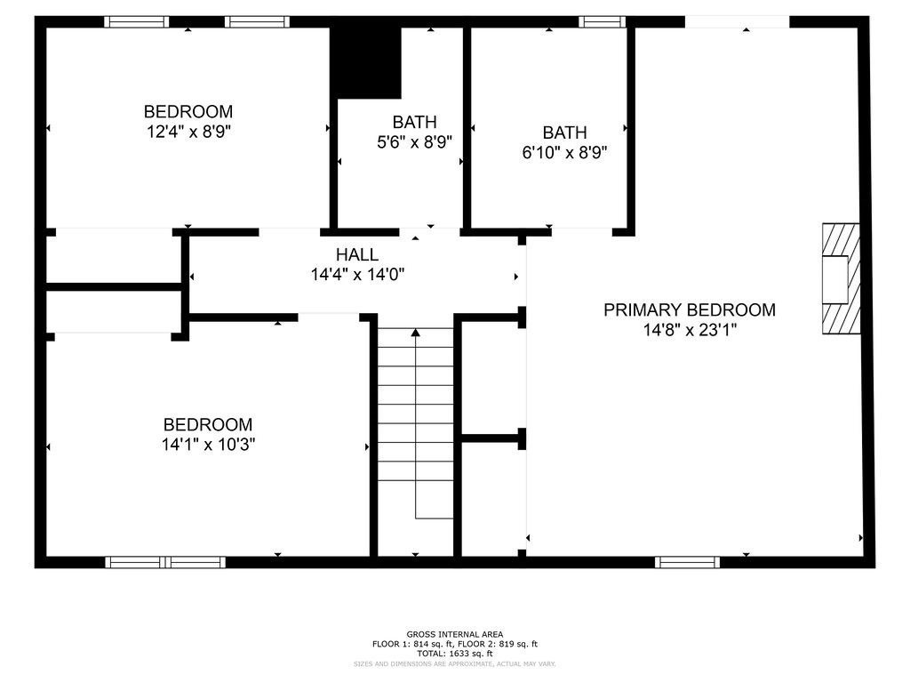 11 Amherst Road Stoughton, MA 02072 - Photo 41 of 42