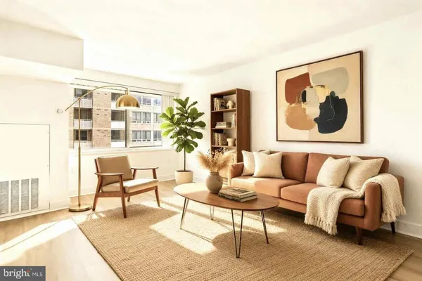 $1,749 | 800 4th Street Southwest, Unit S113, Washington, DC 20024