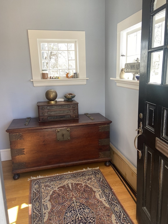 35 Maple Street Hamilton, MA 01982 - Photo 3 of 16 a room with furniture and a window