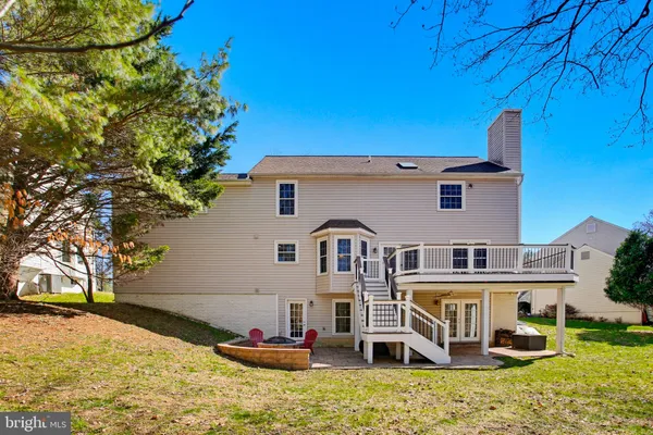 $860,000 | 3514 Lame Beaver Court, Ellicott City, MD 21042