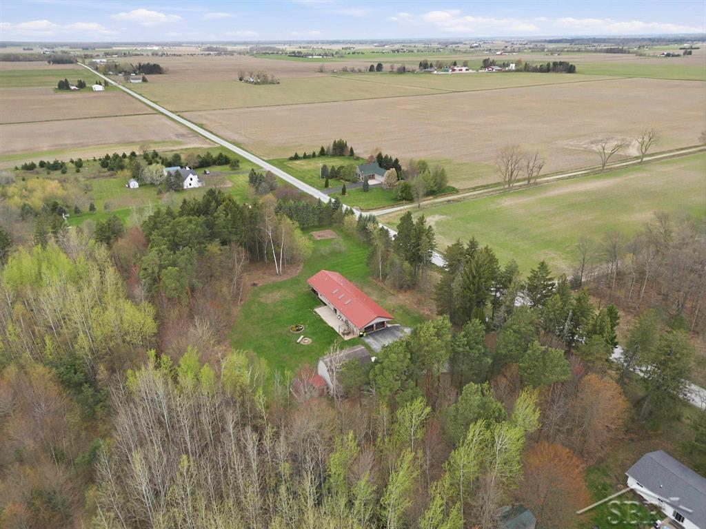 1280 East Kitchen Road Pinconning, MI 48650 - Photo 42 of 43