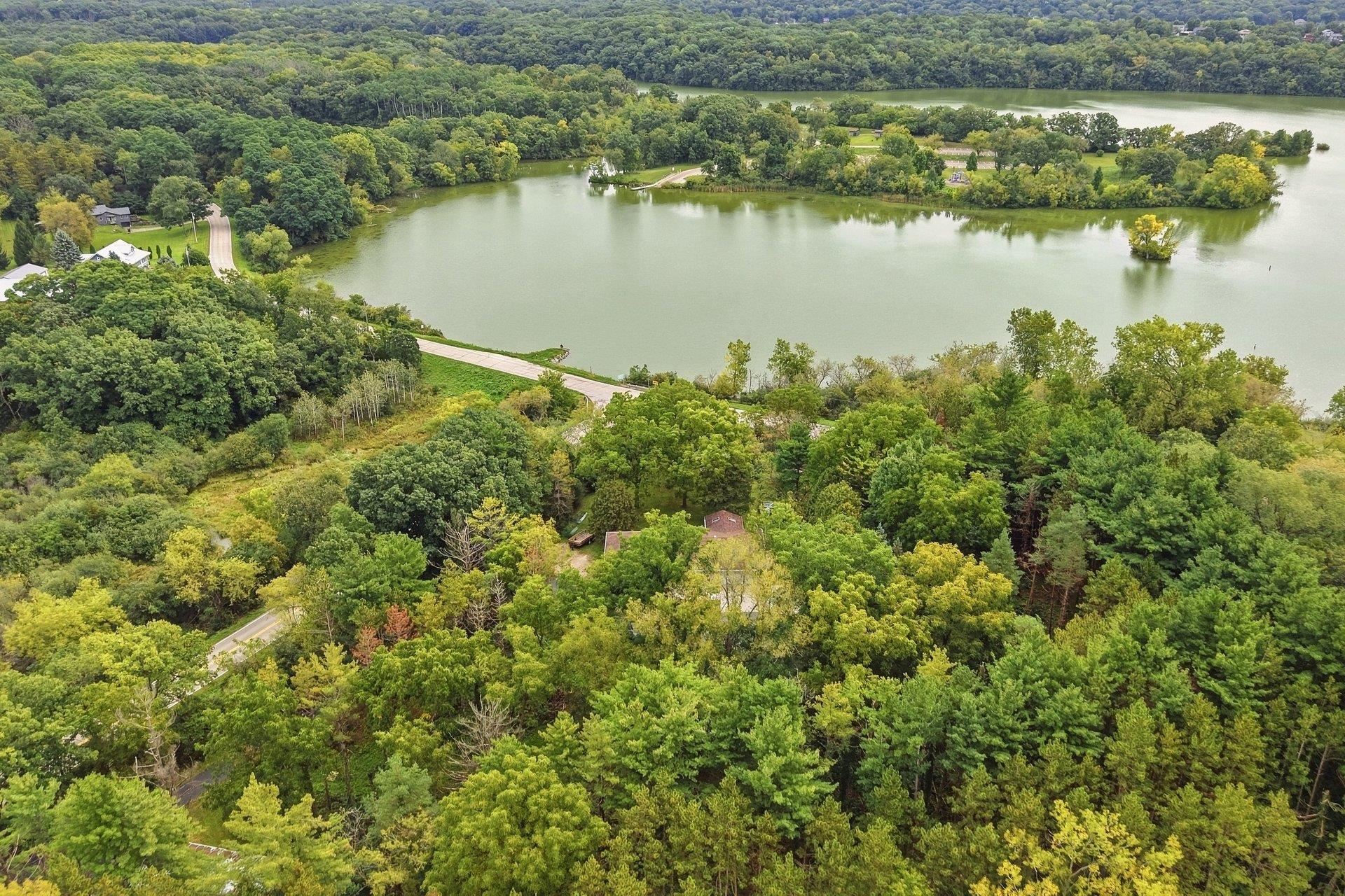 8099 Clover Valley Road Whitewater, WI 53190 - Photo 29 of 34 Gallery Image 29