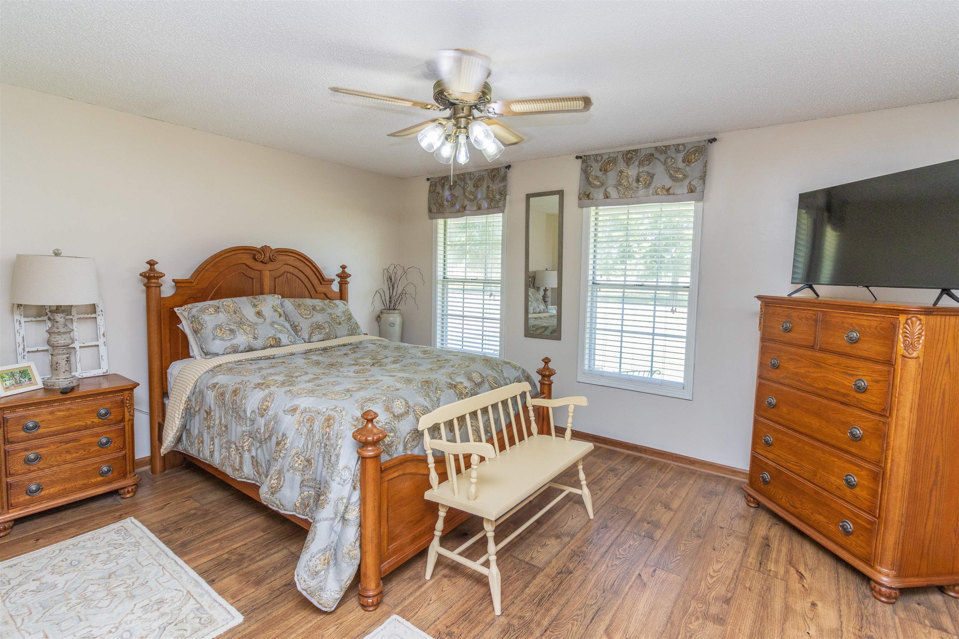 635 Short Road Adamsville, TN 38310 - Photo 13 of 27 Gallery Image 13