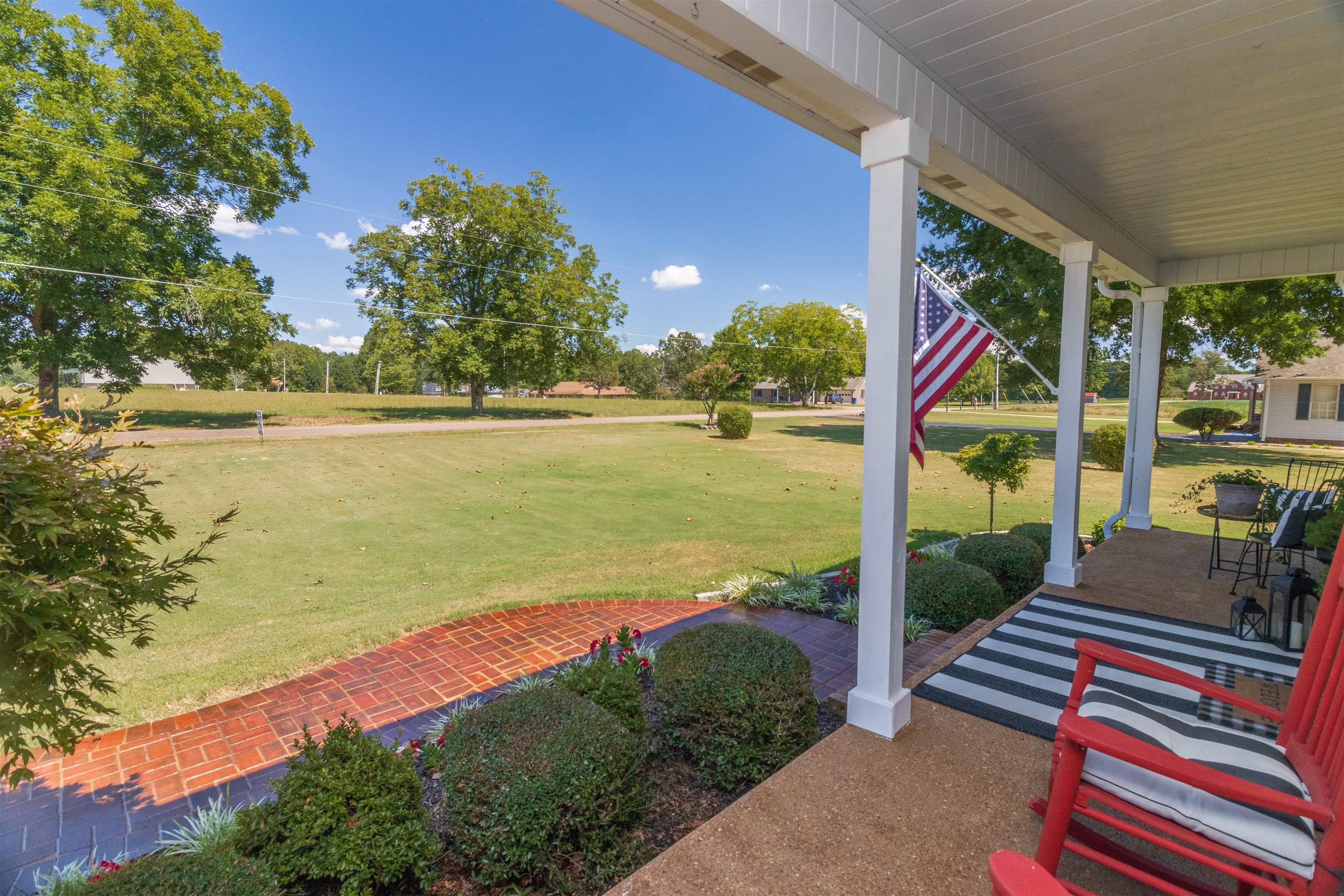635 Short Road Adamsville, TN 38310 - Photo 3 of 27 Gallery Image 3