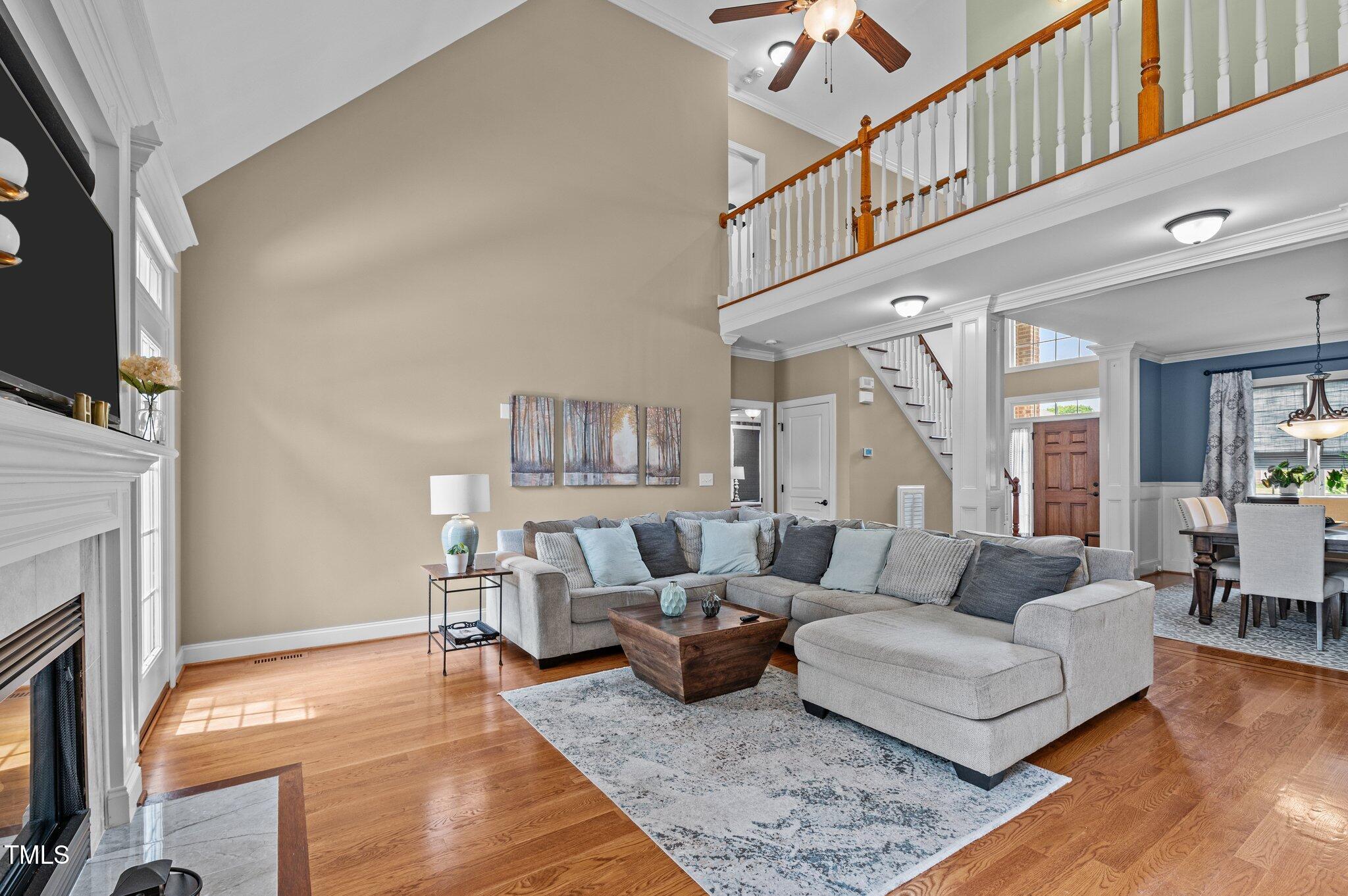 321 Nortwick Road Rolesville, NC 27571 - Photo 18 of 54 35-web-or-mls-DSC_8465