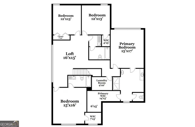 $2,695 | 104 Sophie Circle, Locust Grove, GA 30248