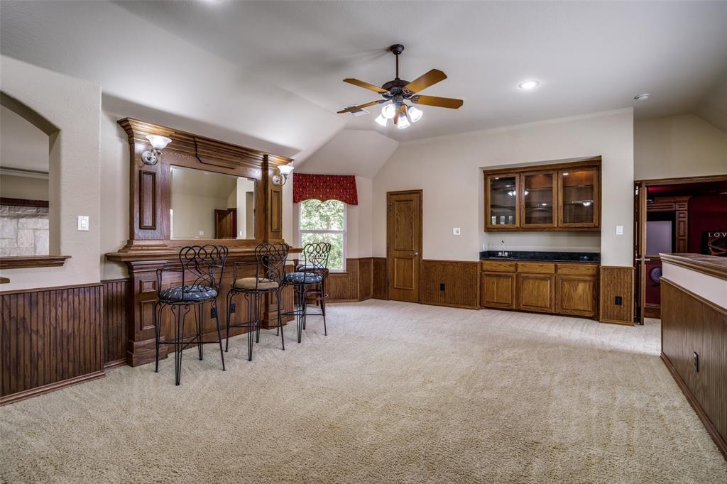 1212 Rio Grande Court Allen, TX 75013 - Photo 25 of 34 a view of a livingroom with furniture and window