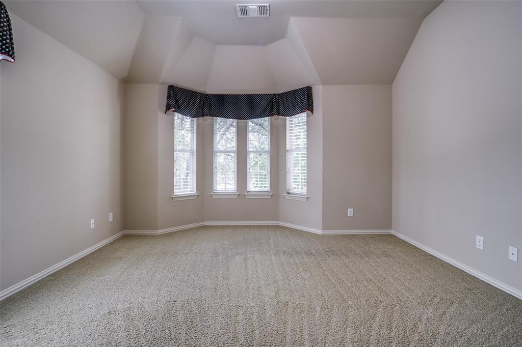 1212 Rio Grande Court Allen, TX 75013 - Photo 30 of 34 a view of an empty room with a window