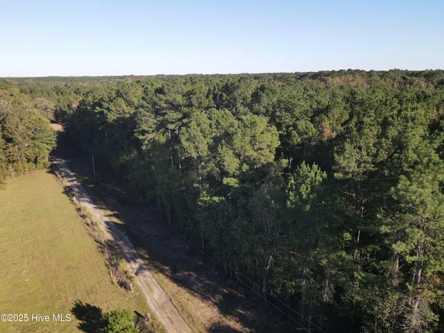 $160,000 | 282 James E Moore Road, Currie, NC 28435