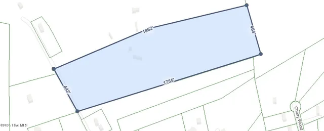 $160,000 | 282 James E Moore Road, Currie, NC 28435